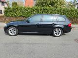 BMW 318d Touring Volle Ausstattung | Steuerkette Neu - BMW 318 aus 2010: 318d