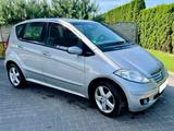 Mercedes-Benz A 150 A A 150 5-türig 131.000 Km - gebrauchte Mercedes-Benz A 150 aus dem Jahr 2005