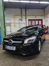 Mercedes-Benz Mercedes Benz CLA 200 Urban - Mercedes-Benz CLA 200 in Hamm