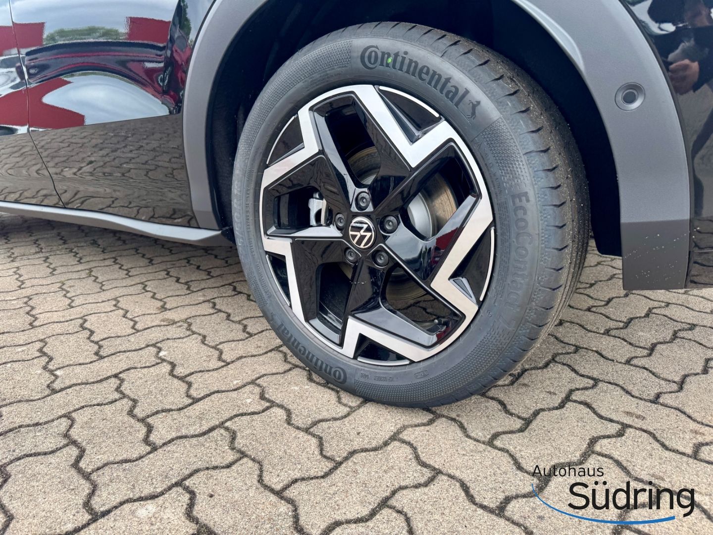 T-Roc 1.5eTSI R-Line AHK LED ACC AppConnect