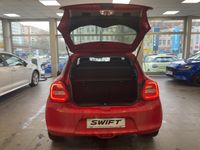 Suzuki Swift - Vorschau Bild 5