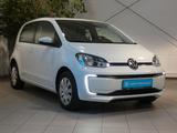 Volkswagen e-up! KAMERA SHZ Tempomat Einparkhilfe - Volkswagen e-up!: Kleinwagen