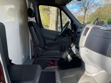 Fahrzeugabbildung Mercedes-Benz Sprinter 316 CDI L2H2*Foodtruck*7GTronic*