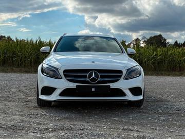 صورة 7 لـ 2018 Mercedes-BENZ C 220