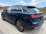 Audi Q8 50 TDI S-line quattro - Audi Q8 mit Schiebedach