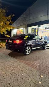 BMW X6 4x4 - BMW X4 Gebrauchtwagen in Frankfurt