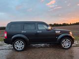 Dodge Nitro R/T 2.8 CRD 4WD Autom. R/T - gebrauchte Dodge Nitro aus dem Jahr 2008