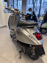 Vespa Elettrica 45 km/h bis zu 100 Km - NUR 800 KM gel - ROLLER 45 KM H