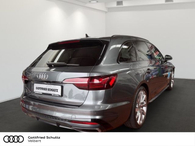 Audi A4 — fotografia 3