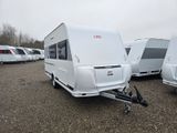 LMC Sassino 430 D /MJ25/1.360kg/Fliegenschutztür - LMC Wohnwagen 430k
