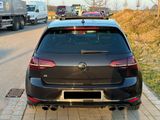 Volkswagen Golf 7 R 2.0 TSI DSG 4MOTION - Volkswagen Golf: 2.4