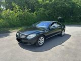 Mercedes-Benz CL 500  - gebrauchte Mercedes-Benz CL 500 aus dem Jahr 2006