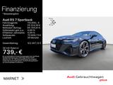 Audi RS 7 Sportback performance quattro*Navi*Matrix*B