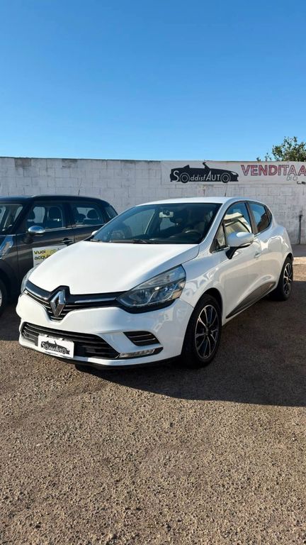 Image of Renault Clio