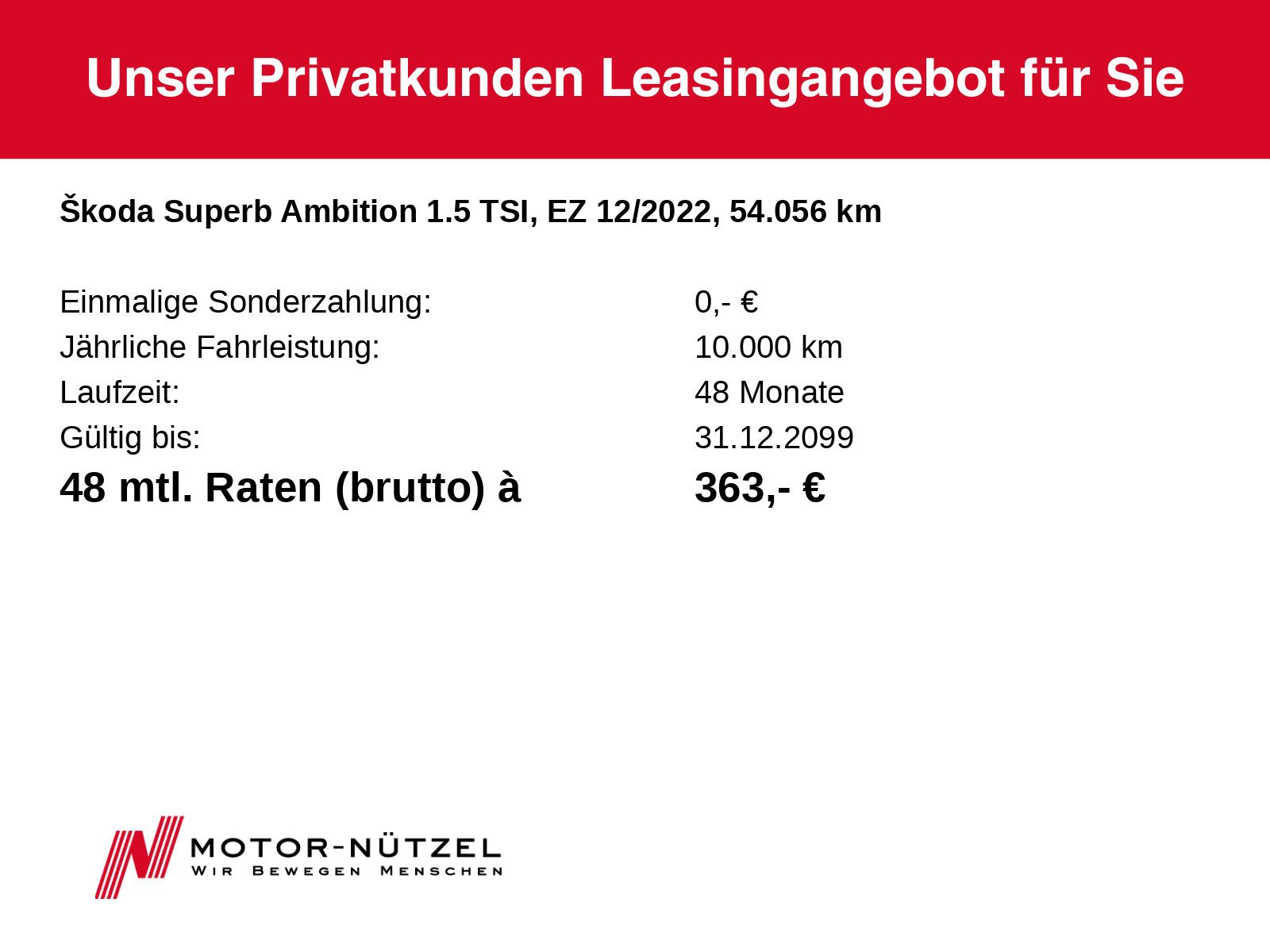 Skoda Superb - Bild 23