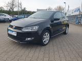 Volkswagen Polo 1.2 Team GARANTIE KLIMA SITZHEIZUNG PDC - Volkswagen Polo aus 2010: Team