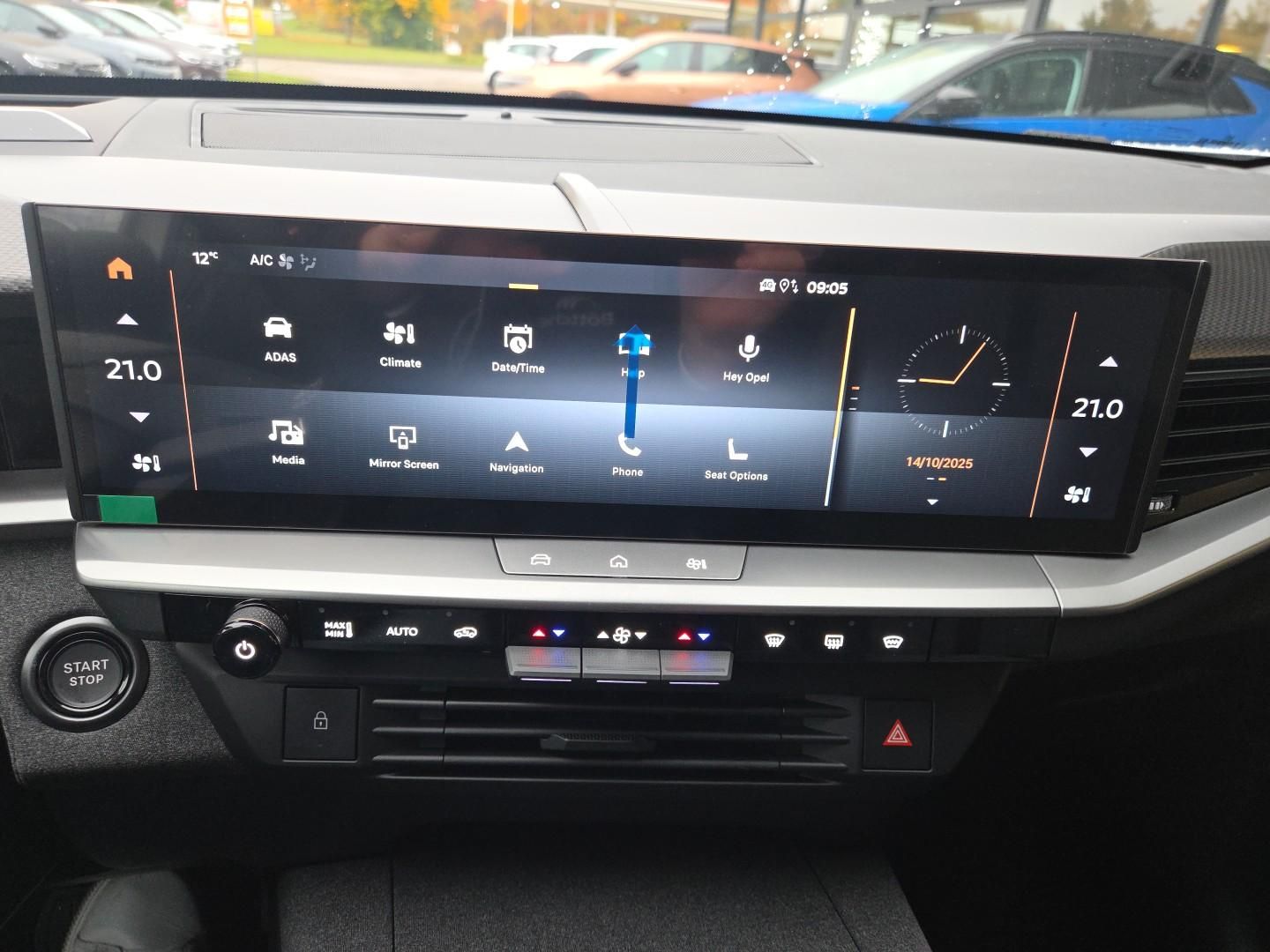 Opel Grandland (X) - Bild 18