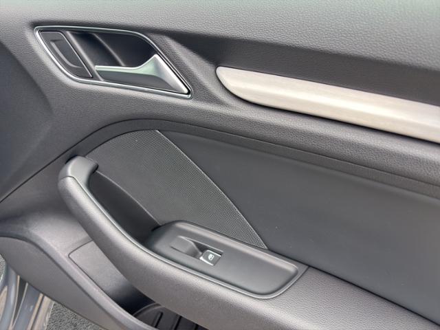 AUDI S3 SPORTBACK - TFSI - 300 CV - 4WD - BVA