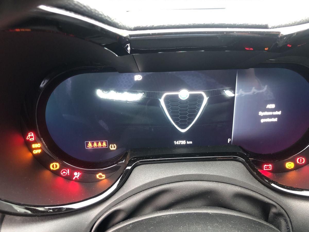 Alfa Romeo Tonale - Bild 13