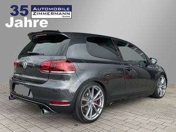 Volkswagen Golf VI GTI 2.0 TSI*Dynaudio*Tempo*BT*SHZ*PDC*