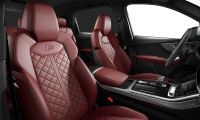 Audi SQ7 - Vorschau Bild 5
