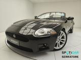 Jaguar XK II Cabrio 3.5 V8 auto - Jaguar XK: Jag