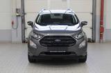 Ford EcoSport 1.0 ST-Line, LED/NAVI/KAMERA/LMR - gebrauchte Ford EcoSport aus dem Jahr 2023