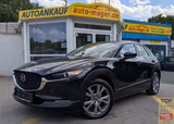 Mazda CX-30 2.0 M-Hybrid*1.Hd*ACC*LED*HUD*Assist*Garan - Mazda CX-30 Gebrauchtwagen