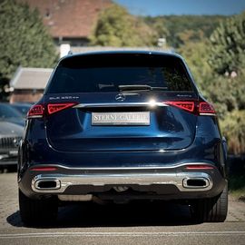 Mercedes GLE 350 - 7