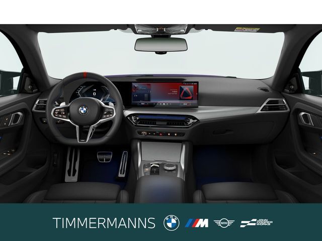 BMW M240i - Bild 4