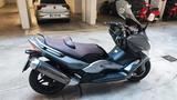 Yamaha T Max 500 2008 perfetta - YAMAHA T MAX 500