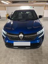 Renault Austral Mild Hybrid 160 Techno Automatik Techno - Renault Austral in München