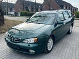 Nissan Primera 2.0 Comfort Traveller - Nissan Gebrauchtwagen von 2000