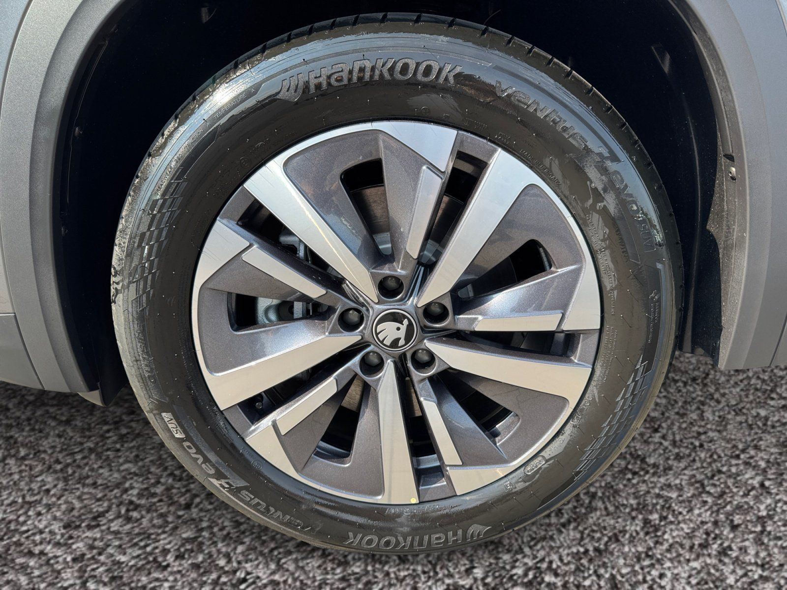 Skoda Kodiaq - Bild 8