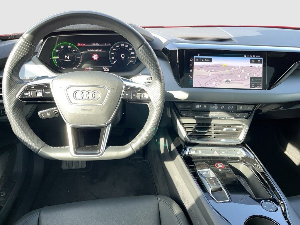 Audi e-tron GT - Bild 15