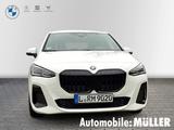 BMW 218 Active Tourer d M Sport Navi Klima HuD Sitzh - BMW 218 Active Tourer Gebrauchtwagen