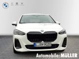 BMW 218 Active Tourer d M Sport Navi Klima HuD Sitzh - BMW 218 Active Tourer aus 2024
