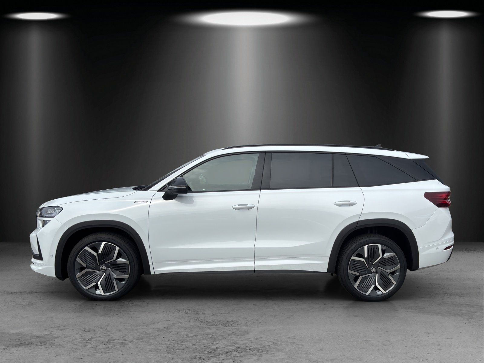 Fahrzeugabbildung SKODA Kodiaq Sportline 2,0 TDI 142 kW DSG 4x4 PANO/AHK