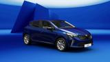 Renault Clio Evolution TCe 90 - Renault Clio aus 2025