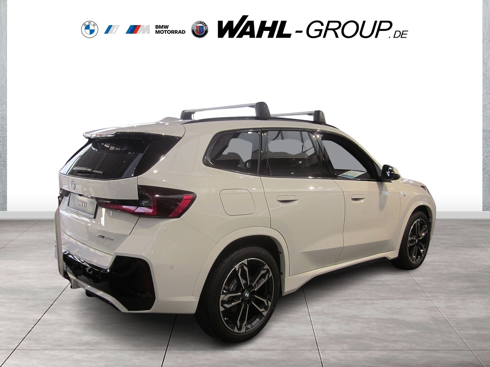BMW X1 - Bild 3