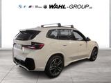 BMW X1 xDrive20d M Sport AHK 19" eSitze HarmanKardon - BMW X1 Vorführfahrzeuge