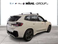 BMW X1 - Vorschau Bild 3