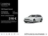 Volkswagen Passat Variant Business 2.0 TDI DSG*NAVI*PANO*ST