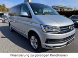 Volkswagen T6 Caravelle Comfortline lang *NAVI*R-CAM*9SITZ* - Volkswagen T6 Gebrauchtwagen