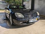 Mercedes-Benz SLK R170 230 KOMPRESSOR Mopf... - Mercedes-Benz 230: Sl R230