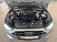 Audi A4 - Vorschau Bild 22