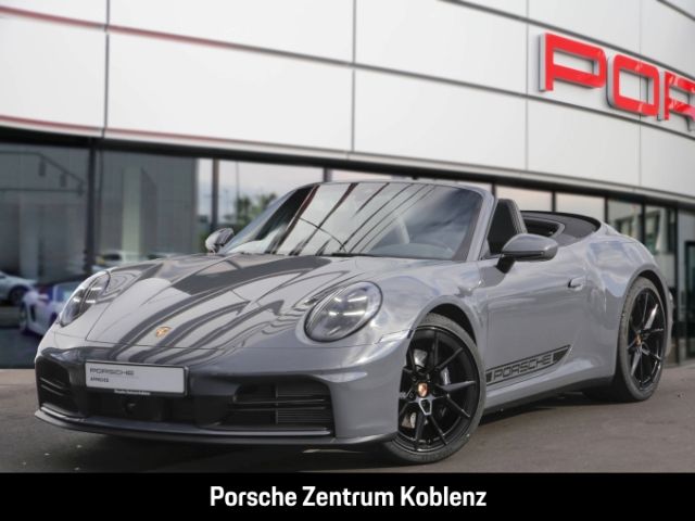 Porsche 992 -2 (911) Carrera Cabriolet