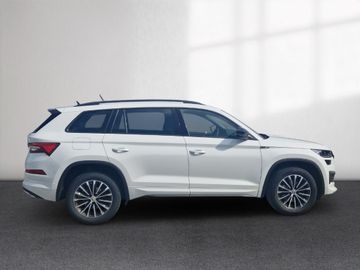 Skoda Kodiaq - 5