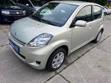 Daihatsu 1.3*1.Hand*Klima*Automatik Getriebe* - scheckheftgepflegte Daihatsu Sirion