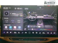 Mazda 6e - Vorschau Bild 7